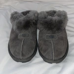 Ugg Coquette Slipper